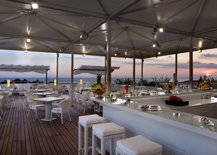 Versilia Lido | UNA Esperienze Lido di Camaiore