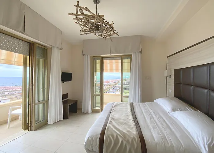 Capri&ResidenceAlbergo